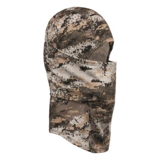 Huntworth Men's Tenpeak Lightweight Balaclava