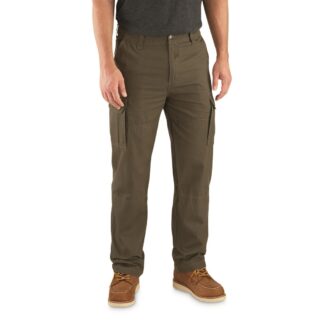 Guide Gear Men's Outdoor 2.0 Cotton Cargo Pants