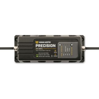 Minn Kota MK-106 1 Bank 6 AMP Precision Onboard Battery Charger