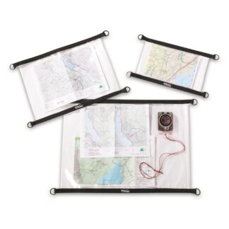 SealLine Map Case