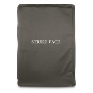 Voodoo Tactical Level IIIA Soft Ballistic Body Armor Panel, 16.5" x 11" Rectangular