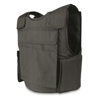 Voodoo Tactical Level IIIA Ballistic Body Armor Vest