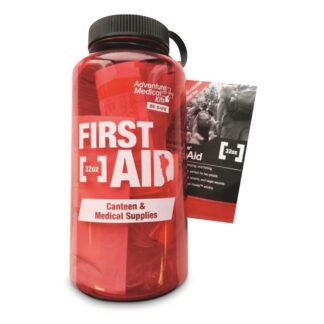 Adventure Medical Kits First Aid Kit, 32 oz.