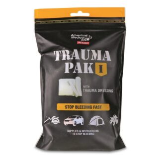 Adventure Medical Kits Trauma Pak 1