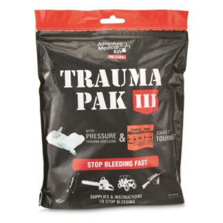 Adventure Medical Kits Trauma Pak III