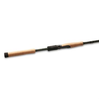 St. Croix Eyecon Series Spinning Rod, 6'6" Length, Medium Light Power, Fast Action