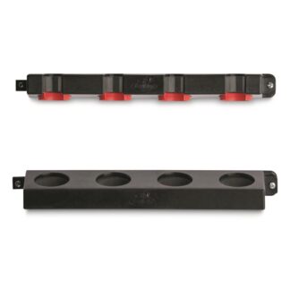 Berkley Twist Lock Utility 4 Rod Rack