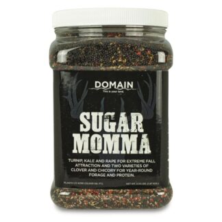 Domain Sugar Momma Food Plot Seed