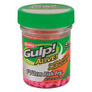 Berkley Gulp! Alive! Fish Fry