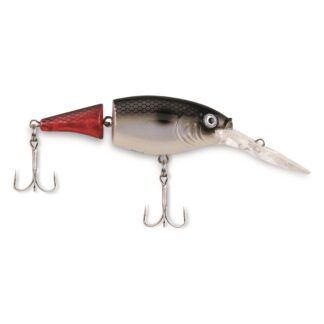 Berkley Flicker Shad Jointed Lure, Size 7