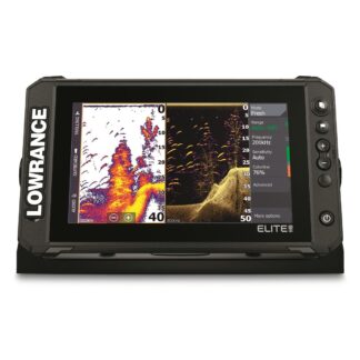 Lowrance Elite FS™ 9 Fishfinder - Control Head Only