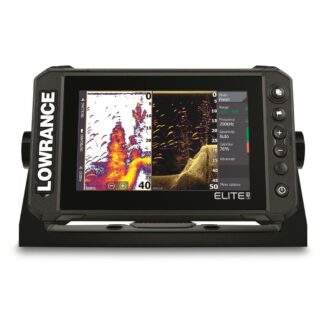 Lowrance Elite FS™ 7 Fishfinder - Control Head Only