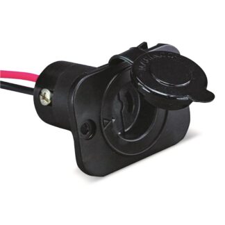 ConnectPro 2-wire Receptacle