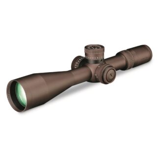 Vortex Razor HD Gen III 6-36x56mm Rifle Scope, FFP EBR-7D (MOA) Reticle