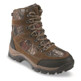 Northside Women's Abilene Waterproof Insulated Hunting Boots, 400 Gram