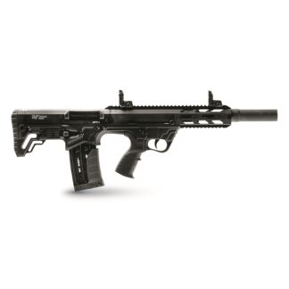 GForce Arms GFY-1 Bullpup, Semi-automatic, 12 Gauge, 18.5" Barrel, 5+1 Rounds