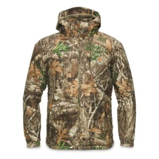 ScentLok Morphic V2 Waterproof 3-in-1 Jacket