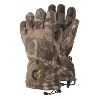 Code of Silence Closure Hunting Gloves