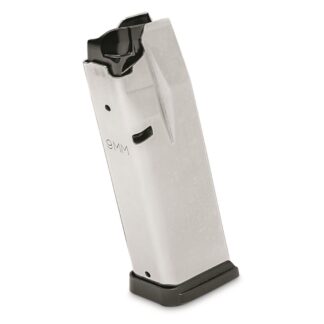 Springfield Hellcat Pro Magazine, 9mm, 15 Rounds