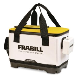 Frabill Universal Bait Station
