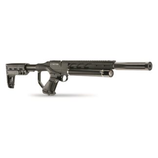 Umarex Notos PCP Air Carbine, .22 Caliber, 11.75" Barrel