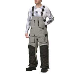 Striker Men's Apex Ice Fishing Bibs