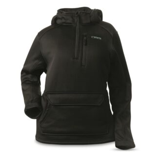 DSG Outerwear Women's Breanna 2.0 Fleece Pullover