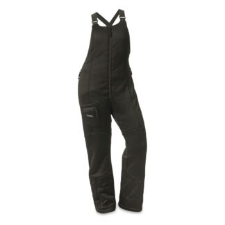 DSG Outerwear Women's Breanna 2.0 Drop-seat Fleece Bibs
