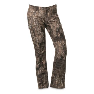 DSG Outerwear Women's Bexley 3.0 Ripstop Tech Hunting Pants