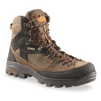 Kenetrek Men's Corrie 3.2 Waterproof Hiking Boots