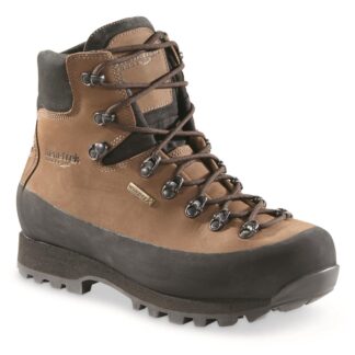 Kenetrek Men's Hardscrabble Waterproof Hiking Boots
