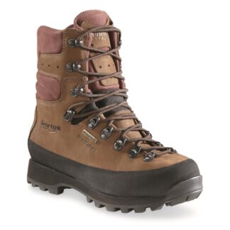 Kenetrek Women's Mountain Extreme 400-gram Waterproof Hunting Boots