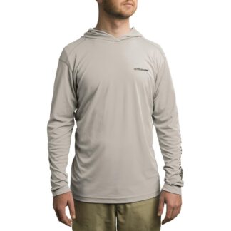 Whitewater Men's Lightweight Tech Hoodie