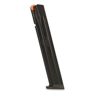 SIG SAUER P320/P250 Extended Magazine, 9mm, 30 Rounds