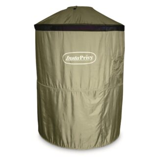InstaPrivy Toilet Kit