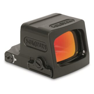 Holosun EPS Pistol Sight, 2 MOA Red Dot