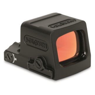 Holosun EPS Carry Pistol Sight, 6 MOA Red Dot Reticle