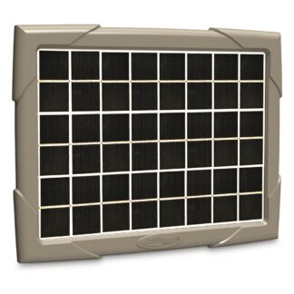 Cuddeback Solar Power Bank