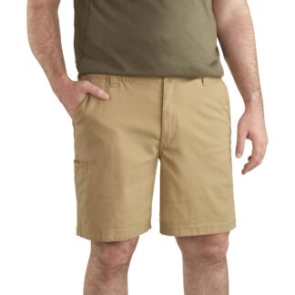 Carhartt Rugged Flex Relaxed Fit Canvas Work Shorts