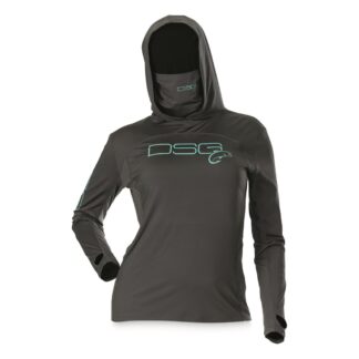 DSG Outerwear Women's Chloe Hooded Sun Shirt