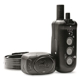 DT Systems D.O.G. Director 700 Remote Electronic Dog Trainer