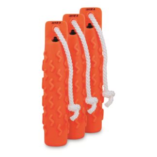 DT Systems Soft Mouth Training Dummy, Small
