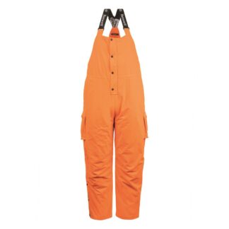 Huntworth Men's Kittery Heavyweight Waterproof Bib Overalls