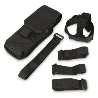 Condor M4 Buttstock Mag Pouch