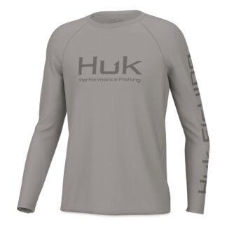 Huk Youth Pursuit Long Sleeve