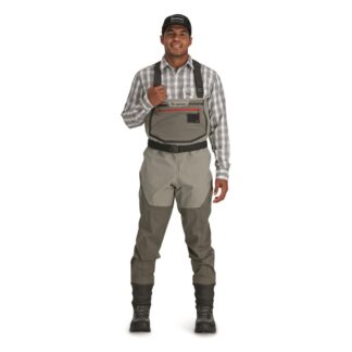 Simms Freestone Stockingfoot Waders