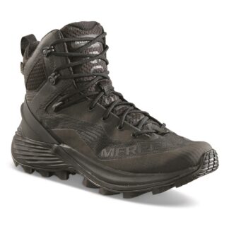 Merrell Rogue GTX Tactical Boots