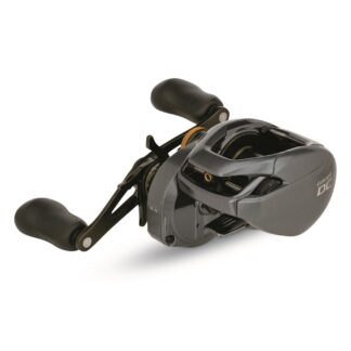 Shimano Curado DC 200 XG Baitcasting Reel, 8.5:1 Gear Ratio, Right Hand