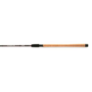 Shimano Scimitar Salmon/Steelhead Spinning Rod, 8'6" Length, Medium, Fast