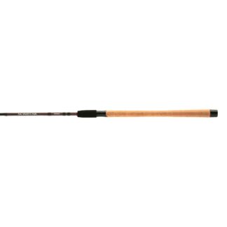 Shimano Scimitar Salmon/Steelhead Spinning Rod, 8'6" Length, Medium Heavy, Fast